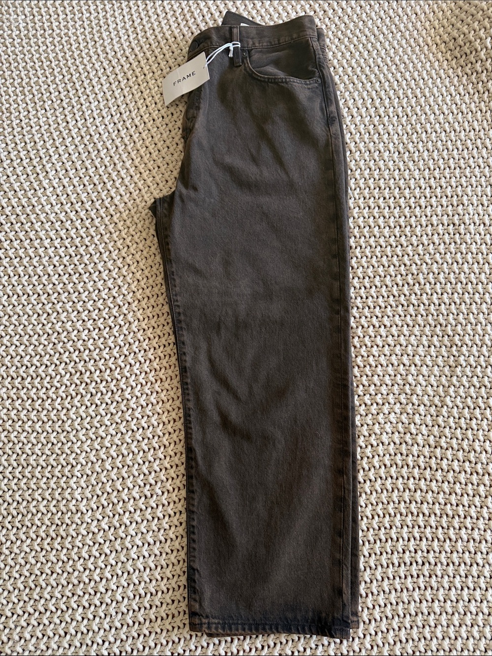 FRAME Jeans